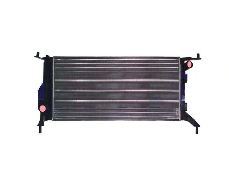 RADIADOR CHEVROLET CLASSIC SPIRIT 1.4 C/AA