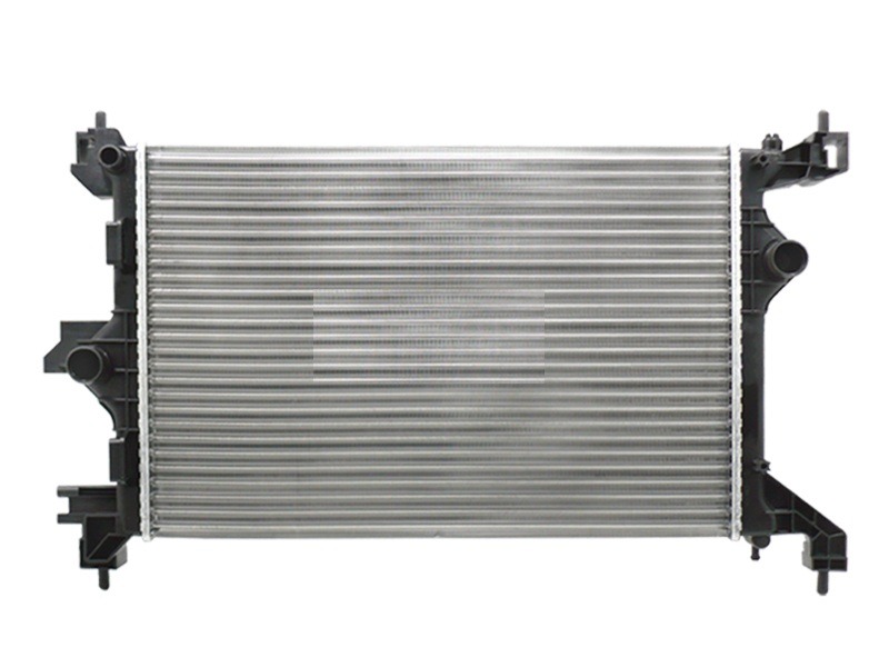 RADIADOR CHEVROLET ONIX/PRISMA 16