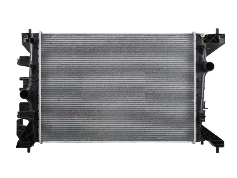 RADIADOR CHEVROLET ONIX/PRISMA 16 CAJA AUTOM