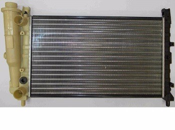 RADIADOR FIAT DUNA/ UNO C/DEPOSITO C/AA