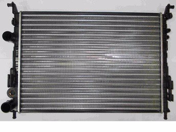 RADIADOR FIAT PALIO FIRE 02 IDEA 13.3/1.6/1.8