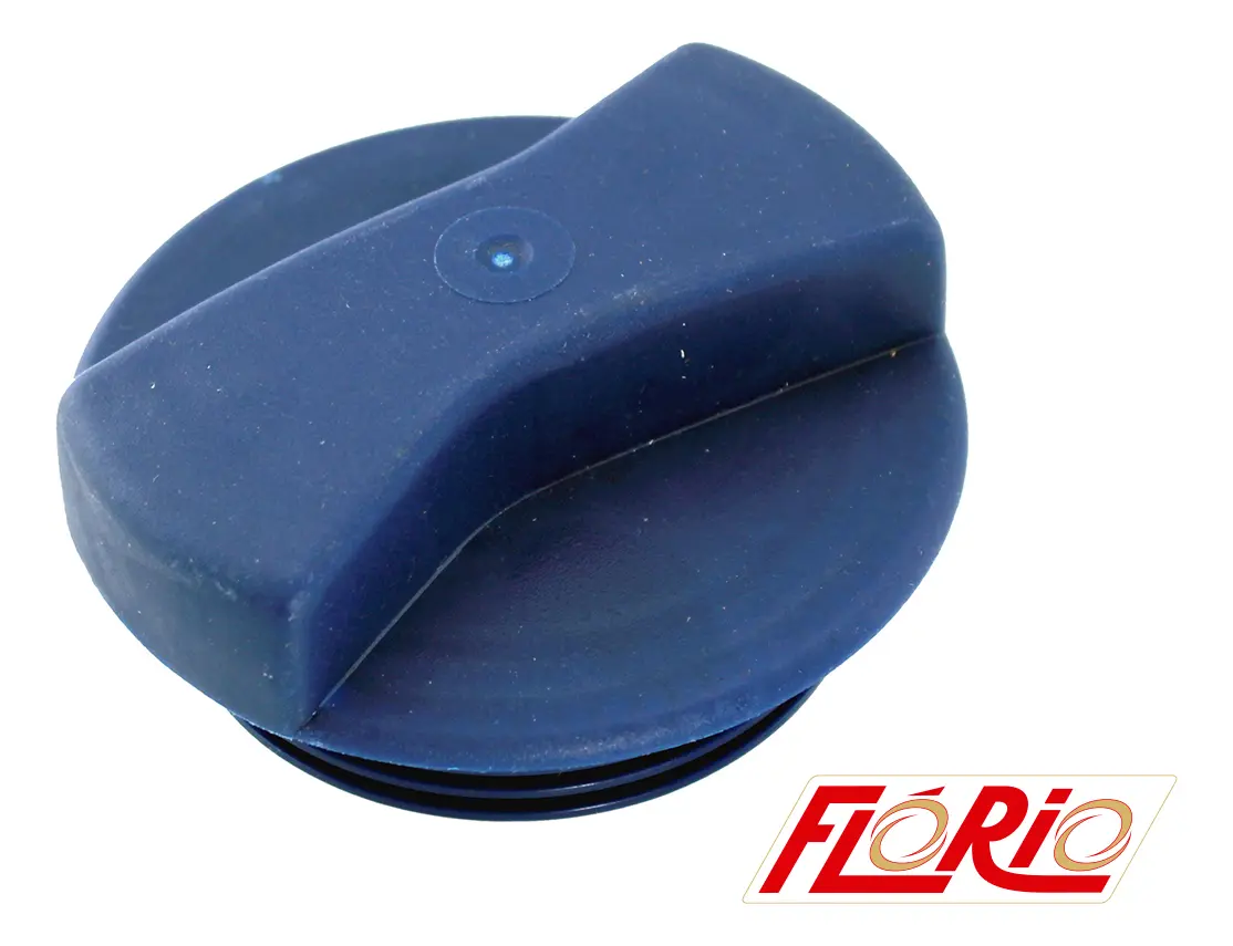 TAPA DE DEPOSITO MARCA FLORIO PARA VW/ AUDI