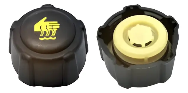 TAPA DE DEPOSITO MARCA CALORSTAT PARA RENAULT