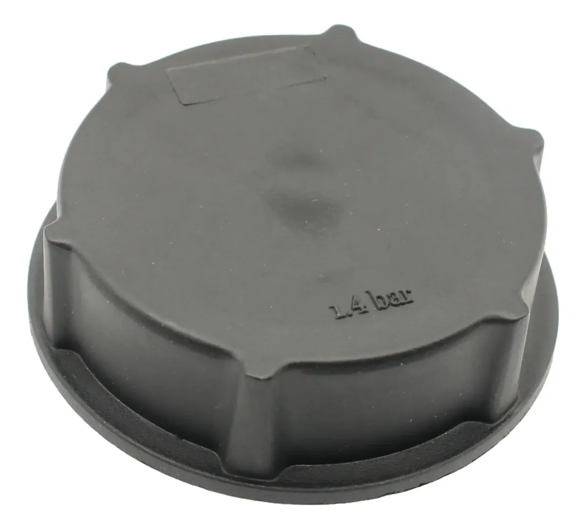 TAPA DE DEPOSITO MARCA FLORIO PARA FORD
