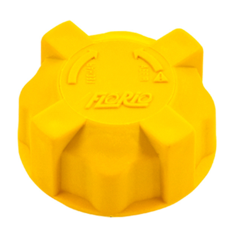 TAPA DE DEPOSITO MARCA FLORIO PARA NISSAN