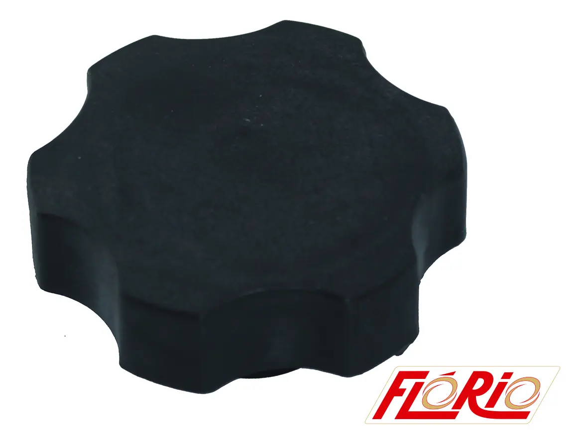 TAPA DE DEPOSITO MARCA FLORIO PARA JEEP