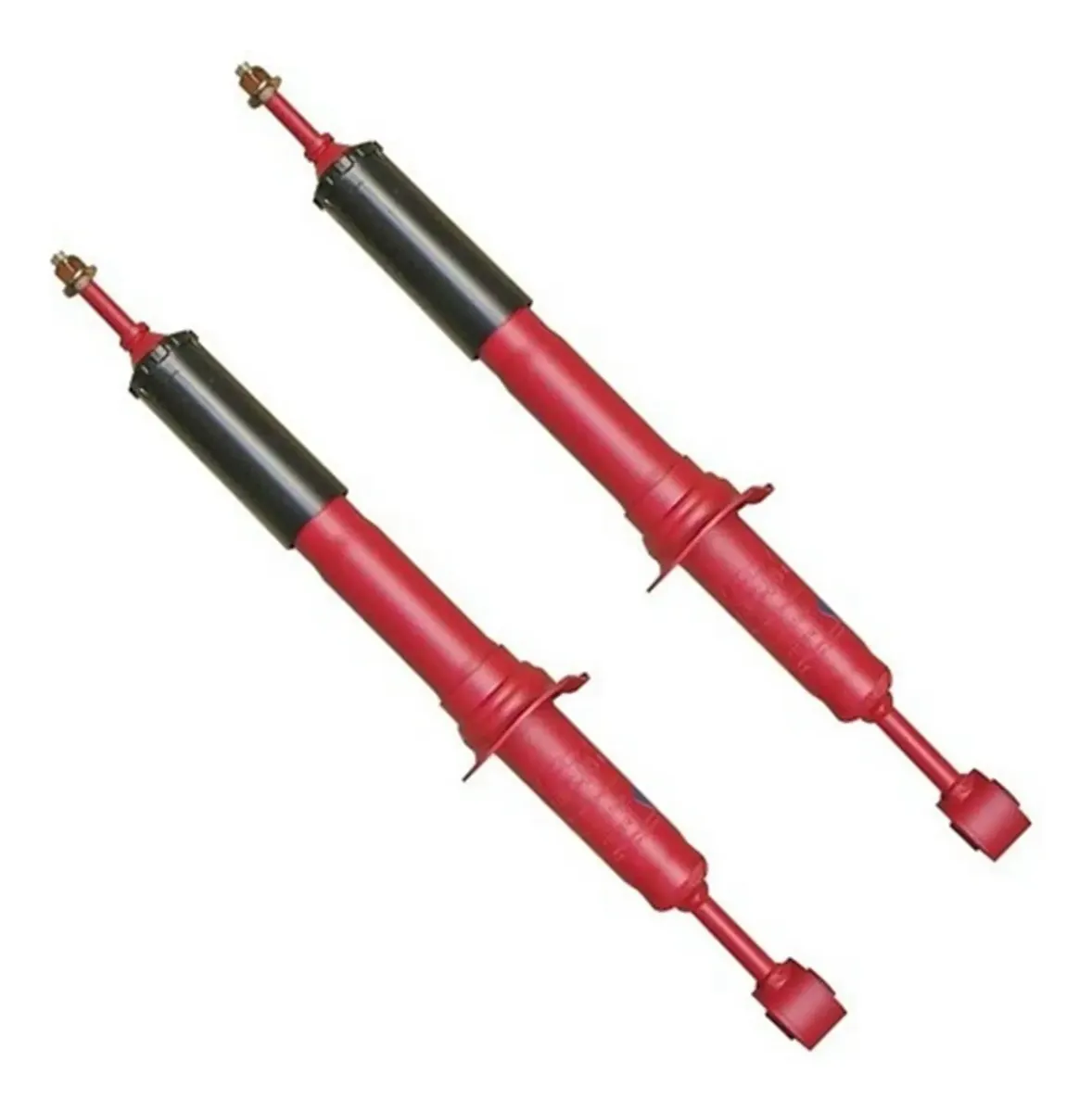 KIT AMORTIGUADOR TOYOTA HILUX 05/15 TRASERO FRIC-ROT