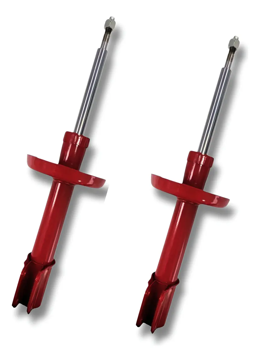 KIT AMORTIGUADOR CHEVROLET CORSA / CLASSIC / CELTA  DELANTERO FRIC-ROT