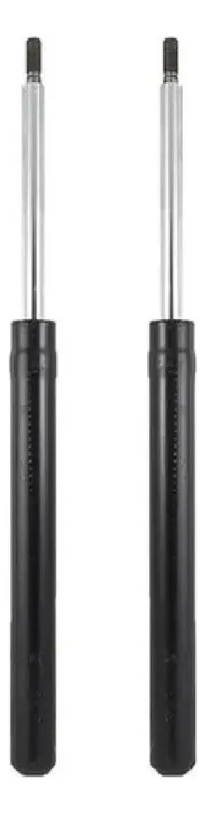 KIT AMORTIGUADOR VOLKSWAGEN GOL/GACEL/SENDA/SAVEIRO HASTA 2008 (POWER)  DELANTERO MONROE para Volkswagen Gol, Volkswagen Senda para Volkswagen Gol, Volkswagen Senda, Volkswagen Gacel