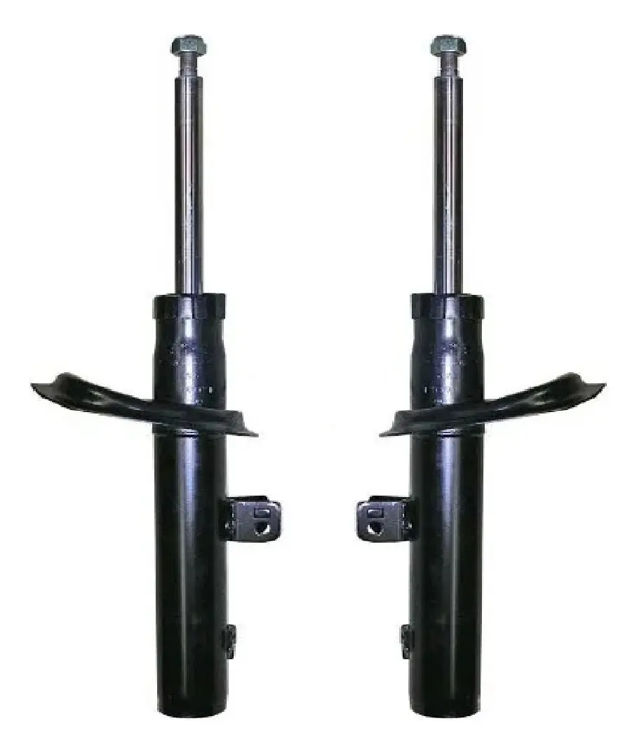 KIT AMORTIGUADOR PEUGEOT PARTNER / CITROEN BERLINGO DELANTERO MONROE