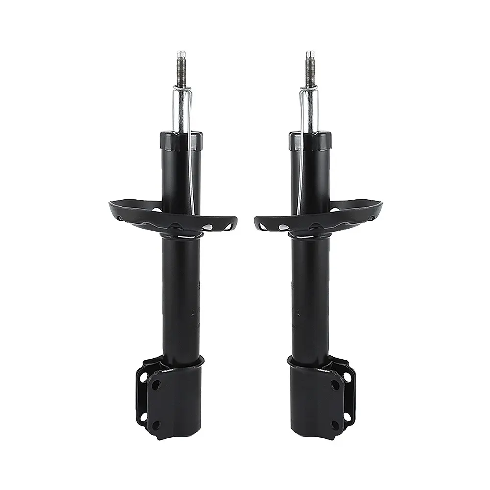 KIT AMORTIGUADOR CHEVROLET AGILE / MONTANA DELANTERO MONROE