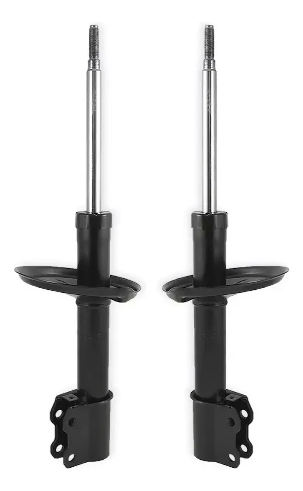 KIT AMORTIGUADOR RENAULT LOGAN/SANDERO 08/13 DELANTERO MONROE