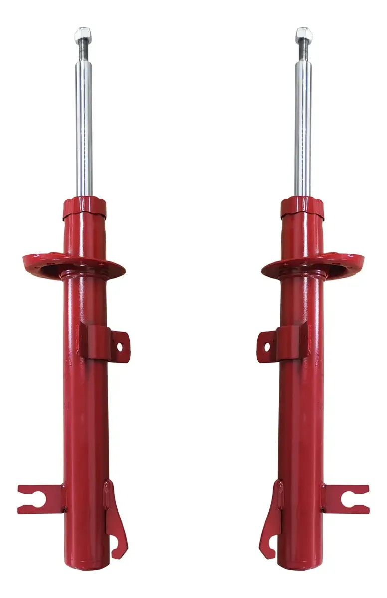 KIT AMORTIGUADOR FORD ECOSPORT 4X2 04/12 DELANTERO FRIC-ROT