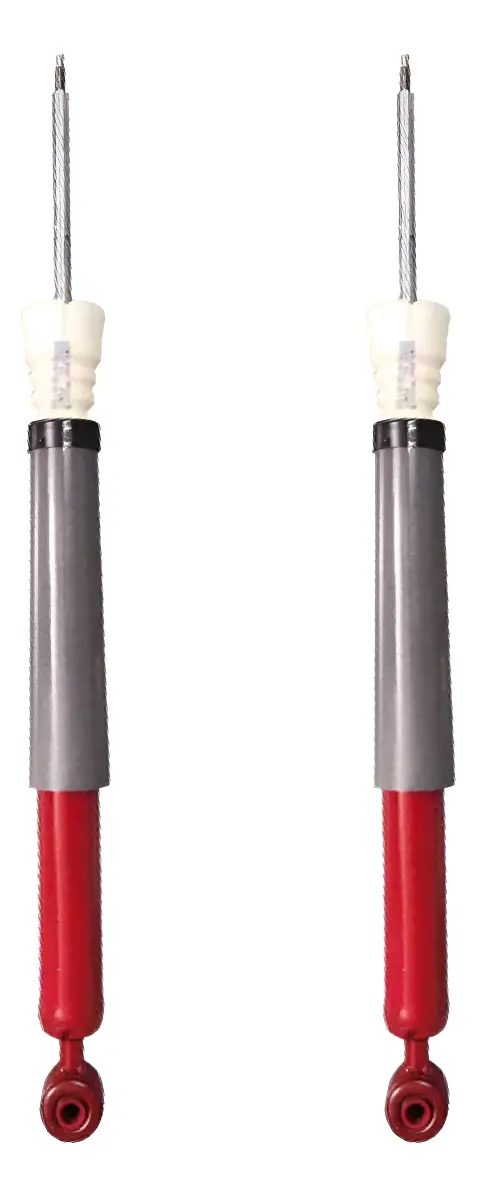 KIT AMORTIGUADOR FORD FIESTA KINETIC 10/    KA 14/ TRASERO FRIC-ROT