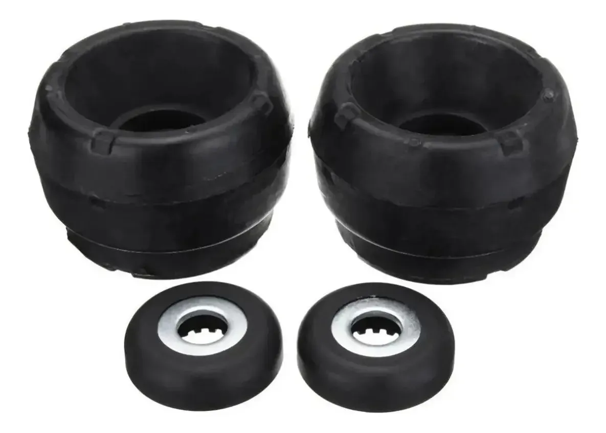 CAZOLETA + CRAPODINA X 2 VOLKSWAGEN BORA / GOL TREND