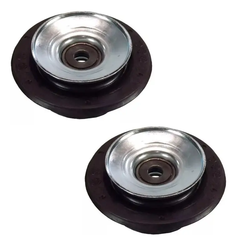 CAZOLETA X 2 VOLKWAGEN GOL / SAVEIRO (01/13)