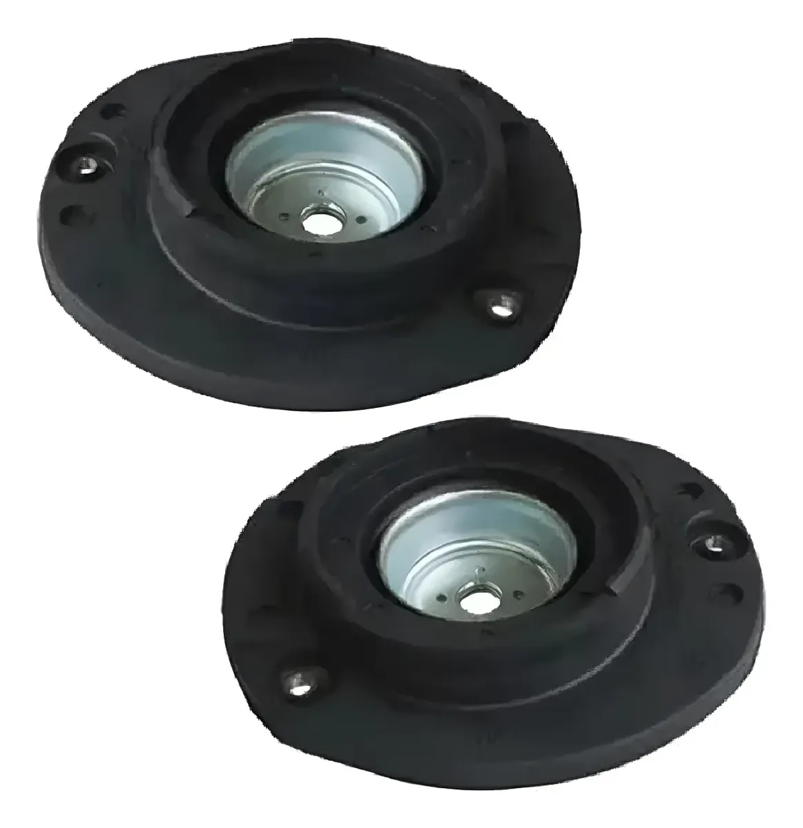 CAZOLETA X 2 DELANTERA PEUGEOT 206 / 207 DELANTERO
