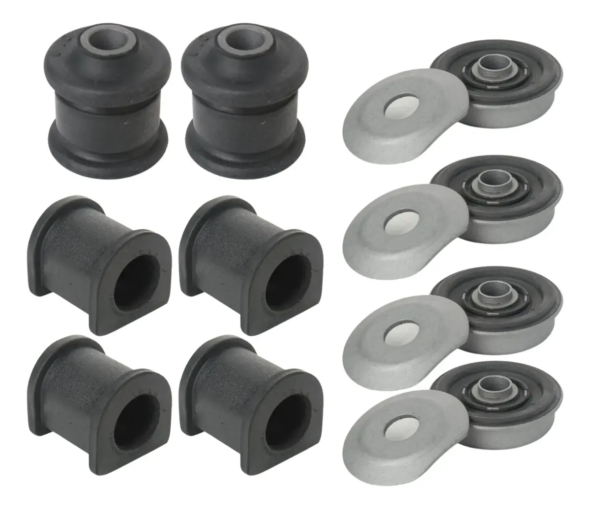 BUJES KIT CHEVROLET CORSA/ COMBO /AGILE 22mm 10 piezas