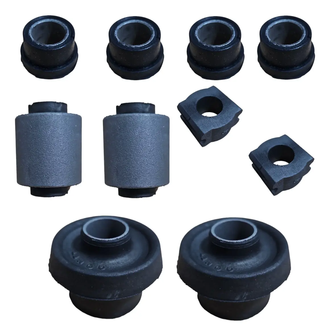 Bujes Kit Peugeot 505 /504 Pick Up delantero 84/ 10 piezas