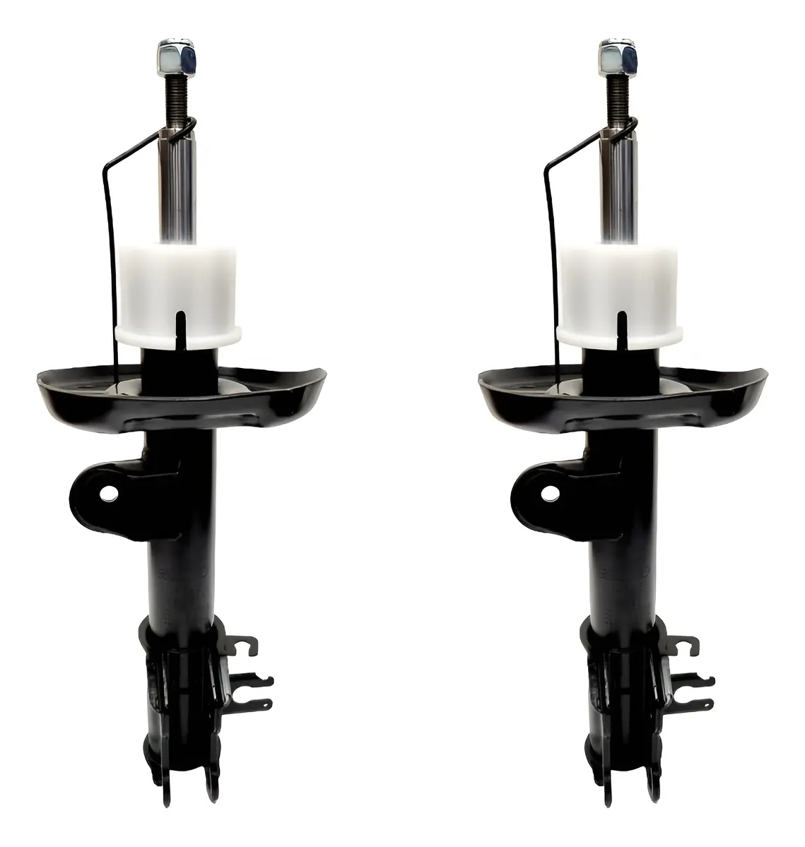 Kit Amortiguador Argo Delanteros X2