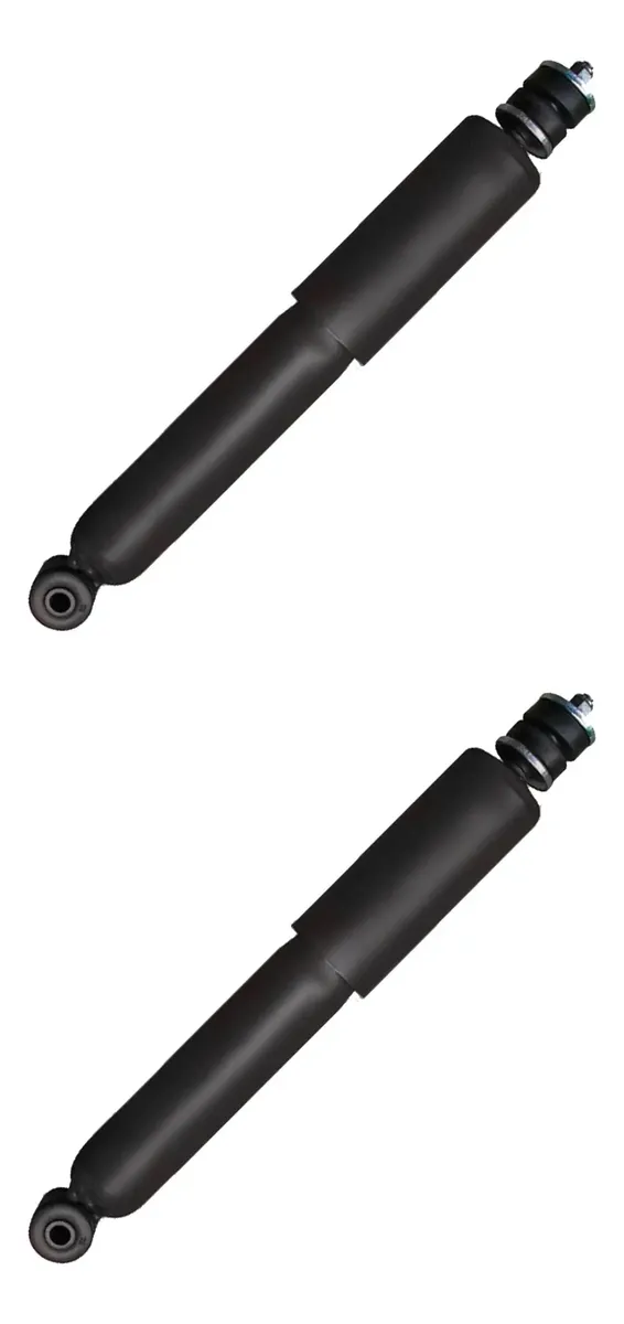 Kit X2 Amortiguador F-100 (92-99) Delanteros