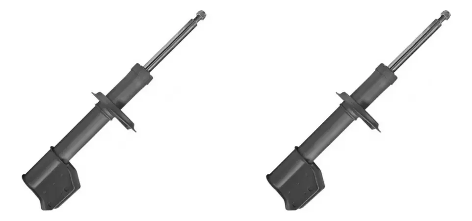 Kit Amortiguador Fiat Duna Delanteros X2