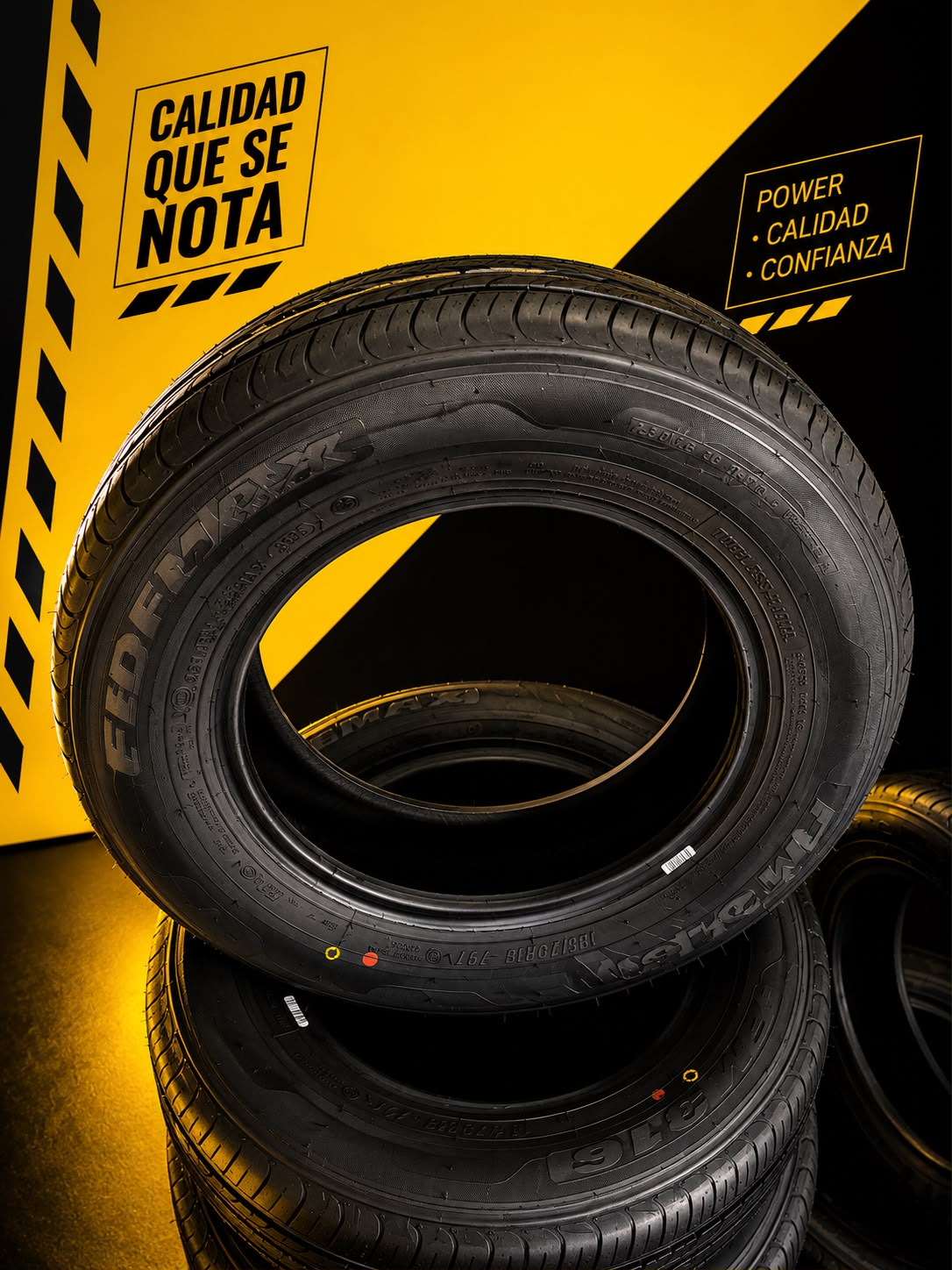 Neumático FIREMAX Eco 175-70-13