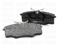 Frenos Delantero Chevrolet CORSA 1.0