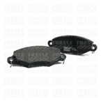 Frenos Delantero Peugeot 206 1.4, 1.6 XR, XR PACK, XS, 1.9 XRD, XRD PACK