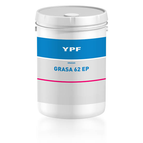 YPF GRASA 62EP 2 kg