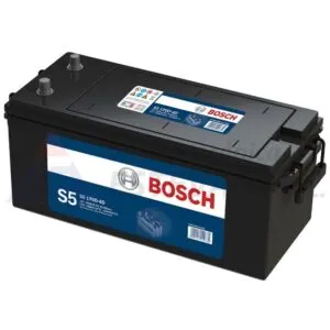 Batería Bosch 12V 220Ah