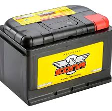 Batería EDNA 12V 85Ah