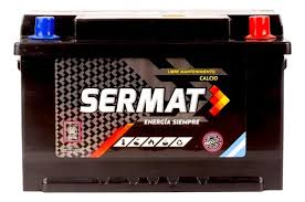 Batería Sermat S1700C31