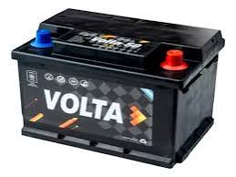 Batería Volta 12X65