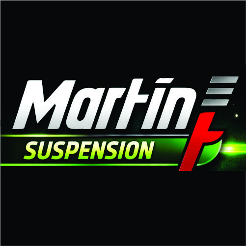 MARTIN SUSPENSION