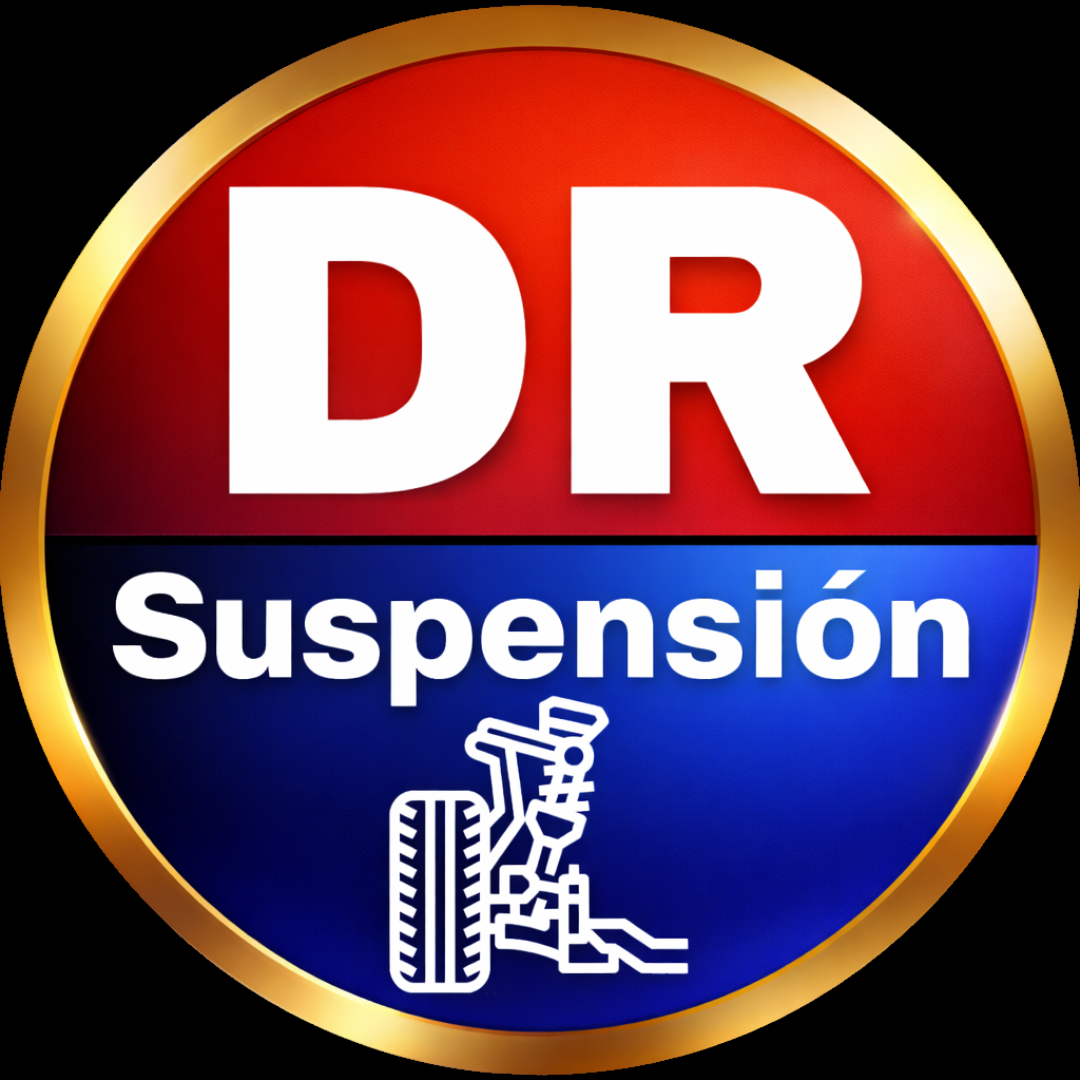 DR Suspensión