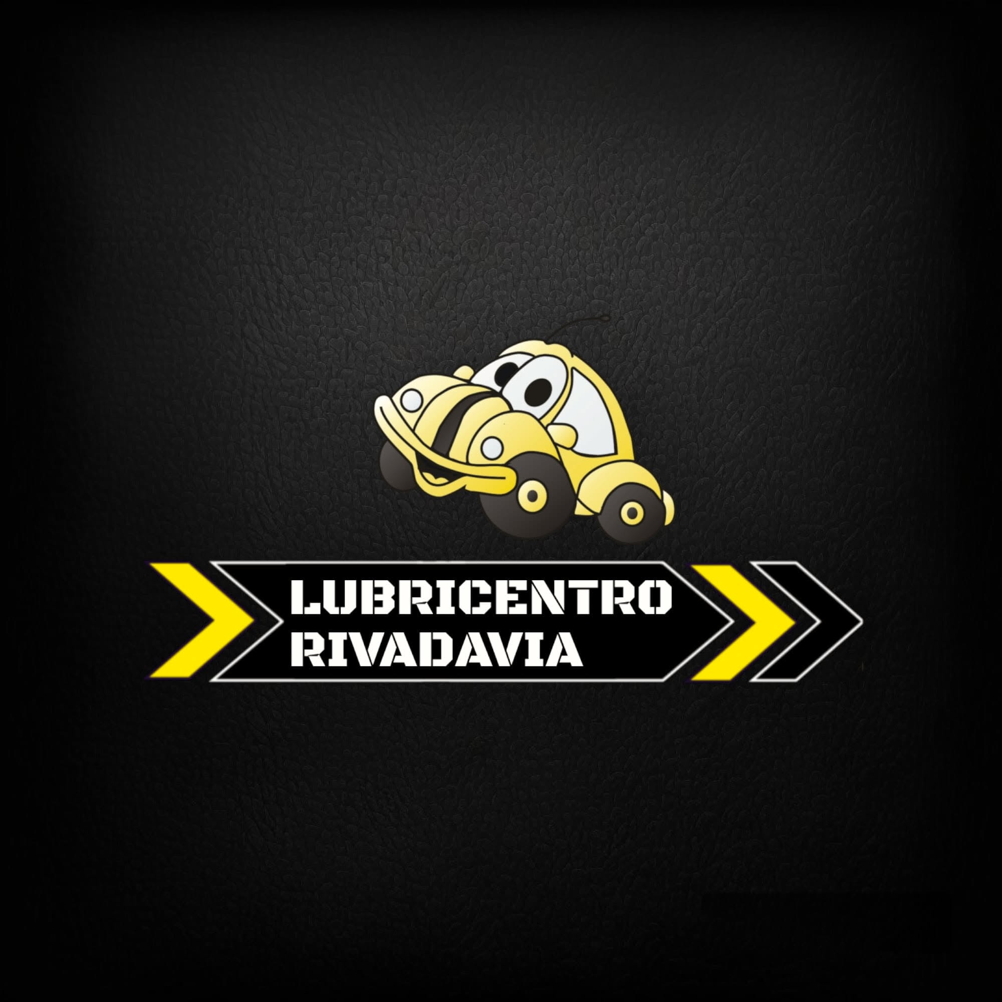 Lubricentro Rivadavia